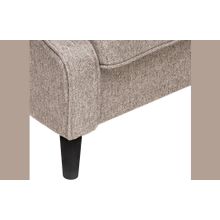 Мебель Импэкс Кресло Leset Бруно