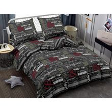 ПМ: TexRepublic КПБ BZ QR Morning