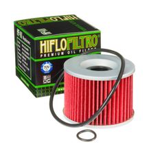 HIFLO HIFLO Масляный фильтр HF401