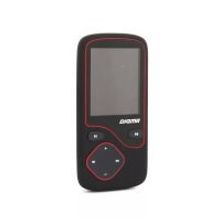 Digma Digma Cyber 3L 4GB Black-Red