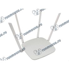 Беспроводной маршрутизатор Tenda "F9" WiFi 600Мбит сек. + 3 порта LAN 100Мбит сек. + 1 порт WAN 100Мбит сек. (ret) [141675]