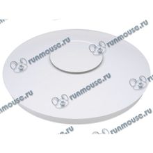 Точка доступа Ubiquiti "UniFi AP" UAP, WiFi 300Мбит сек. + 1 порт LAN 100Мбит сек. (ret) [130887]