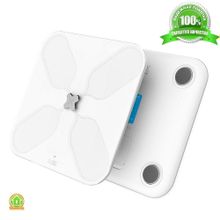 Умные диагностические весы с Wi-Fi Picooc S3 White