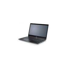 Fujitsu lifebook u772 14" core i7-3687u 8gb 256gb ssd hd4000 14" hd Мат w8pro64 silver bt cr f