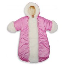 АРСИ Снегурочка розовый