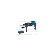 Перфоратор Bosch GBH 2-28 DFV Professional L-Boxx