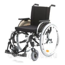 Инвалидная коляска Старт (ОТТО БОК) - прогулочная модификация Комплект №3