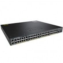 Коммутатор Cisco Catalyst (WS-C2960X-48TD-L)