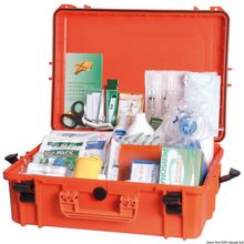 Osculati First aid kit M.D.1 10 15 table A, 32.915.52