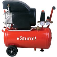 Компрессор Sturm! AC93166