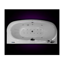 Ванна г м АКВАТИКА Скульптура 1900*900*680