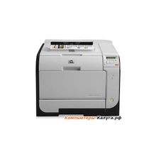 Принтер HP LaserJet Pro 400 color M451dw &lt;CE958A&gt; A4, 20 20 стр мин, дуплекс, 384Мб, USB, Ethernet, WiFi