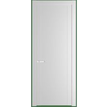  Двери ProfilDoors Модель 1.1P Цвет Крем Вайт