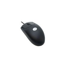 Logitech RX250 Optical Mouse USB&PS 2 (910-000199)