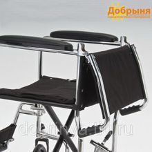 Кресло-каталка инвалидная складная 2000