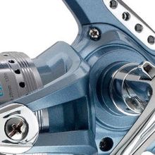 DAIWA Рыболовная катушка DAIWA Crossfire 2050 Х