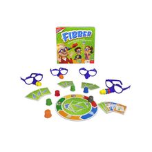 Spin Master Fibber