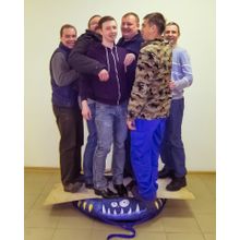Митек Тюбинг Митек Монстрик Забияка 110 см