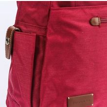 Рюкзак Progres 20093 бордово-фиолетовый