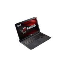 Ноутбук ASUS G751JL-T7011H 17.3"FHD  IPS  i7-4720HQ  8G  2T  GTX965M 2G  W8.1