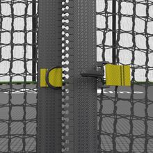 Unix Батут UNIX line Simple 10 ft Color (outside)