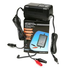 Зарядное устройство для свинцово-кислотных аккумуляторов  Robiton LA612-1500