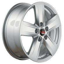 Колесный диск REPLICA TD NS108 6,5x16 5x114,3 D66,1 ET40 s