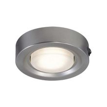 Paulmann накладной Micro Line Energy Saving 3x6W (GX54), железо шероховатое, 98632