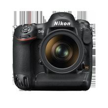 Nikon D4s