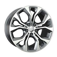 OZ FORMULA HLT 7.5x17 5x100 ET48 D68