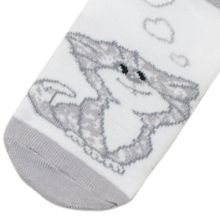 Эвантюэль Носки детские, 3 пары "Кот" кот 1