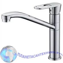 Смеситель для кухни Elghansa Ecoflow 5650205