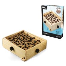 34000 Brio Настольная игра Лабиринт
