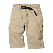 Шорты RA-220K Marine Shorts, Sand, 3L (EU-XL) Shimano