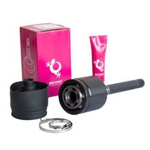 БелМаг ВМ.9222 ШРУС  правый внутренний шариковый 24 шлица Оригинал БелМаг