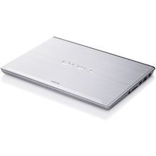 Sony Sony VAIO SVT1312Z1R (Core i7 3517U 1900 Mhz 13.3" 1366x768 4096Mb 128Gb DVD нет Wi-Fi Bluetooth Win 8 64)