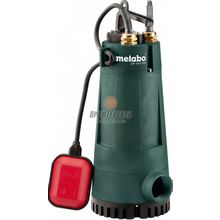 Metabo Дренажный насос Metabo DP 18-5 SA 604111000