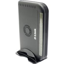 Интернет-шлюз  D-Link  DVG-5004S  VoIP Gateway+Router с поддержкой SIP (4UTP 10 100 Mbps, 1WAN, 4RJ11 Phone ports)