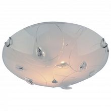 Arte Lamp Накладной светильник Arte Lamp Merida A4045PL-1CC ID - 414690