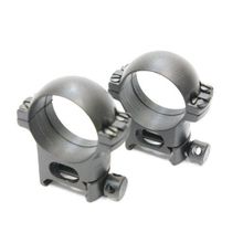 Стойка Weaver 30х27 мм