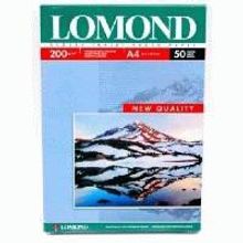 LOMOND Бумага Lomond 0102020