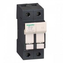 Разъединитель-предохранитель 32A.2P.10Х38 | код. DF102 | Schneider Electric
