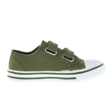 Reike Кеды для мальчика Reike Basic khaki RCT18-012 khaki