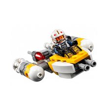 LEGO tar Wars 75162 Микроистребитель типа Y