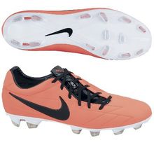 Бутсы Nike Total90 Laser Iv Fg 472552-808 Sr