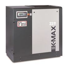 Винтовой компрессор FINI K-MAX 22-13 VS без ресивера с частотником