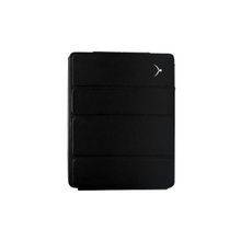 Кожаный чехол для iPad 3 и iPad 4 Mapi Orion, цвет Black (M-150777)