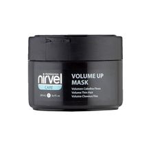 Маска восстанавливающая для тонких волос Nirvel Regenerating Volume Up Mask 250мл