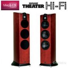 Wharfedale Jade 7 Rosewood