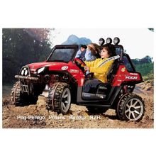 Детский электромобиль Peg-Perego Polaris Ranzer RZR IGOD-0516